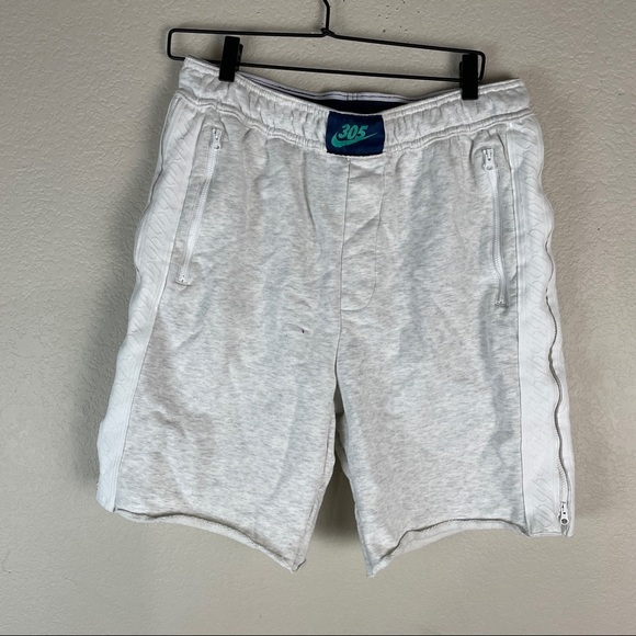 Nike Dade County 305 Miami Shorts Size Medium - Picture 1 of 8